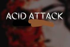 Cruel duo drench man in acid in Kasur streets