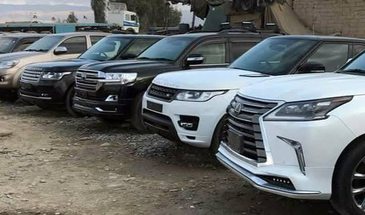Govt cuts regulatory duty on used car imports by 10%