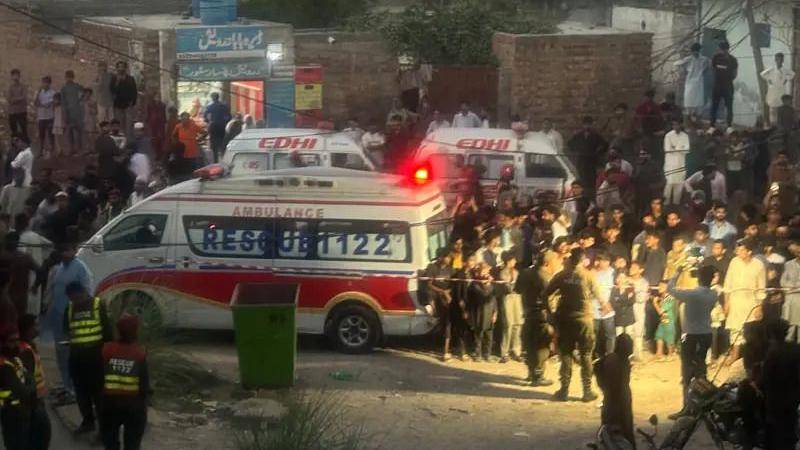 Kahna Tuition Centre tragedy: Initial report says extra load leads to roof collapse