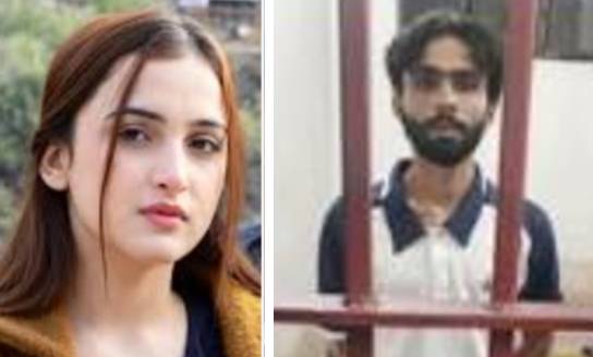 Main suspect in Ishal Fatima case injured during escape attempt