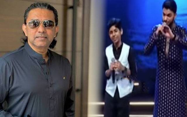 I never gave permission, Sajjad Ali clarifies Indian channel's ‘copyright claim’