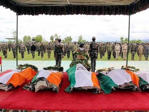 Opposition, ex-army men slam BJP govt for concealing facts about Operation Sindoor