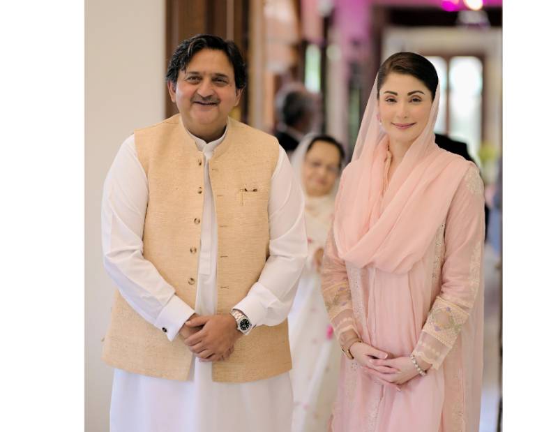 PA Speaker calls on CM Maryam, discusses budget, uplift initiatives