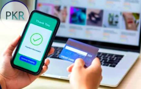 Pakistan records 12pc increase in digital banking