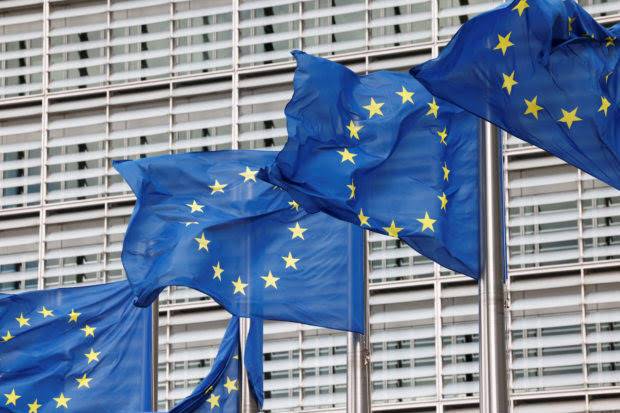 Raids in Europe over alleged far-right embezzlement: EU prosecutors