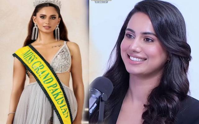 Roma Michael reflects on facing International Pageants with 'Zero Support'