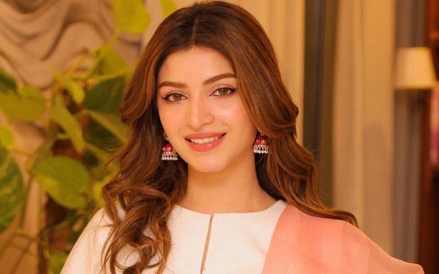 'We should be scared', Kinza Hashmi speaks out on women's safety
