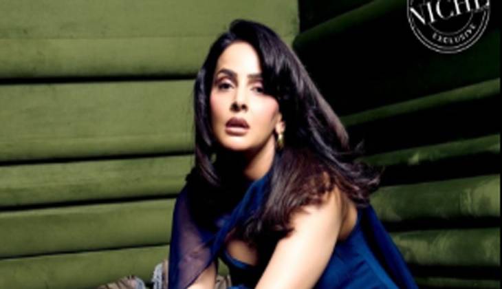 Social media users want to see Saba Qamar in lead role in Wajahat Rauf next film