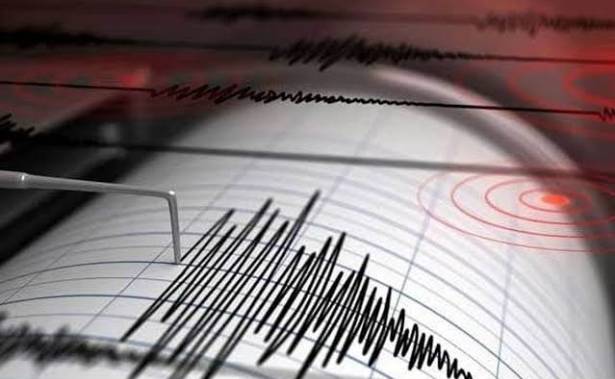 Tremors felt in KP, Islamabad 