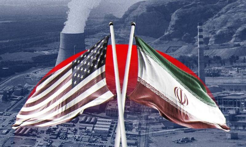 US, Iran officials hold indirect talks in Doha