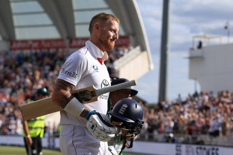 Michael Vaughan urges head coach McCullum, director Rob Key to resign after Ben Stokes exit