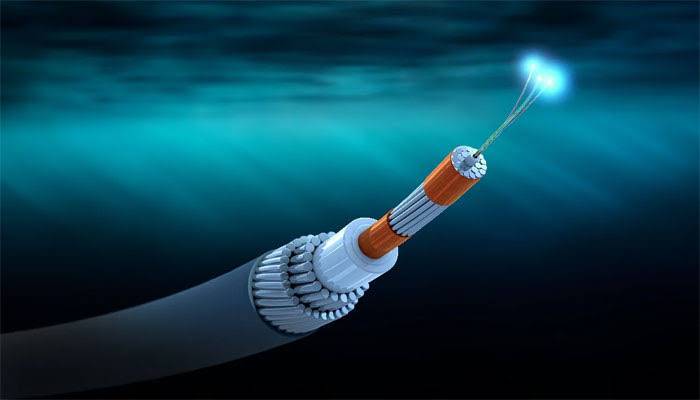 Pakistan hit by internet disruption after SMW-5 submarine cable fault