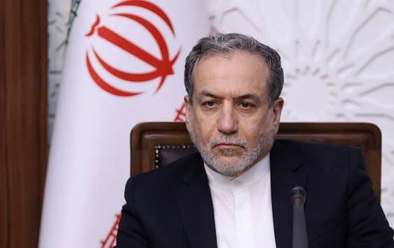 Araghchi issues warning following Israeli threat against leadership