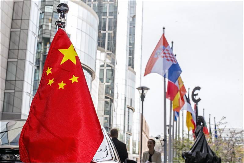 China ethnic unity law comes into force despite overseas criticism