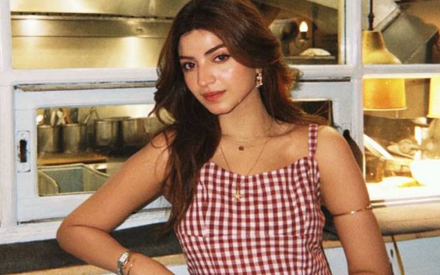 Criticism can teach me, hate cannot: Kinza Hashmi