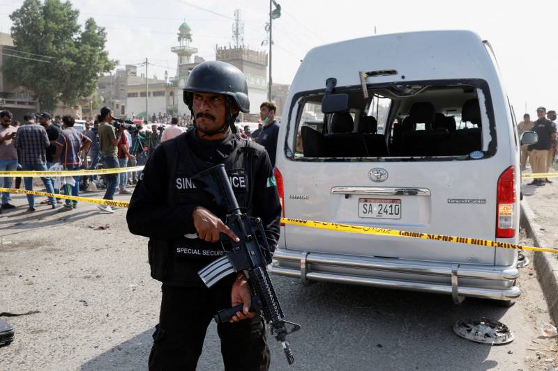 Punjab beefs up security of Chinese citizens