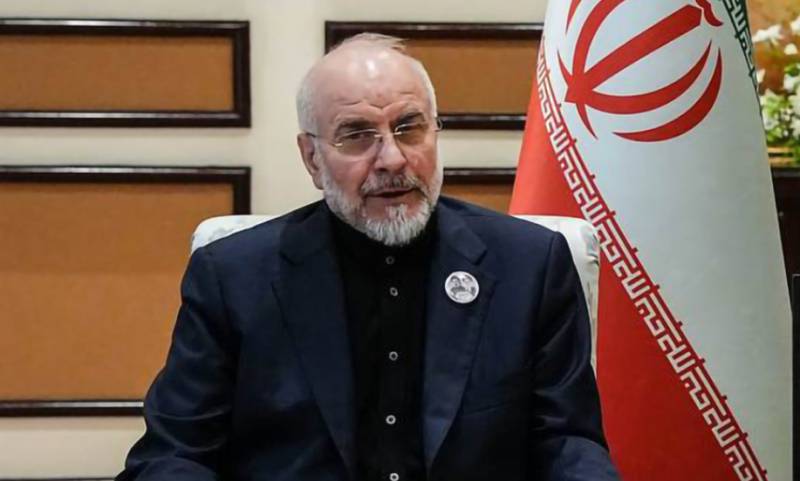 Iran rules out IAEA access to damaged nuclear sites 