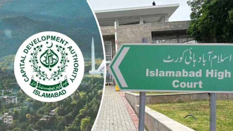 Islamabad High Court declares land transfer ban illegal