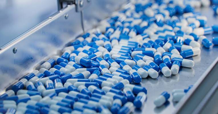 Pakistan eyes $1 billion Chinse investment in pharmaceutical sector
