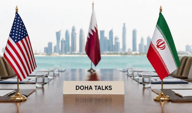 Pakistan and Qatar mediate positive advances in indirect US-Iran talks