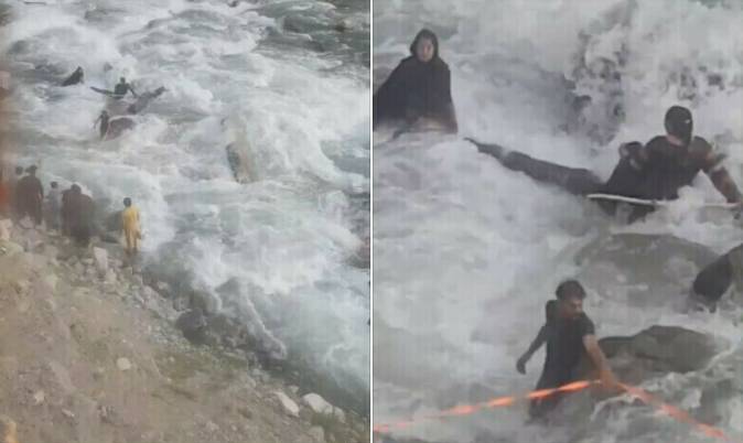 Police book boat operator in Swat’s Saifullah Lake tragedy