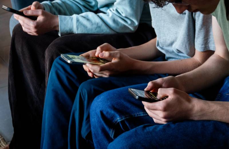 TikTok settles with US teenager ahead of social media addiction trial