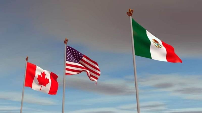 US refuses to extend North America trade pact in current form