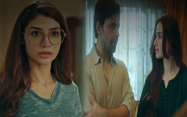 This is our villain? Zoya Nasir recalls Farhan Saeed and Sana Javed's first reaction