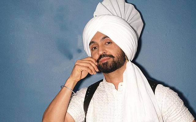 'Lor Lor Ay', Diljit Dosanjh says politics keeping him away from Lahore