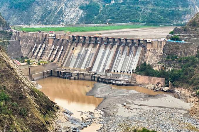 India’s Abeyance of the Indus Waters Treaty: Legal, Environmental, and Human Rights Implications