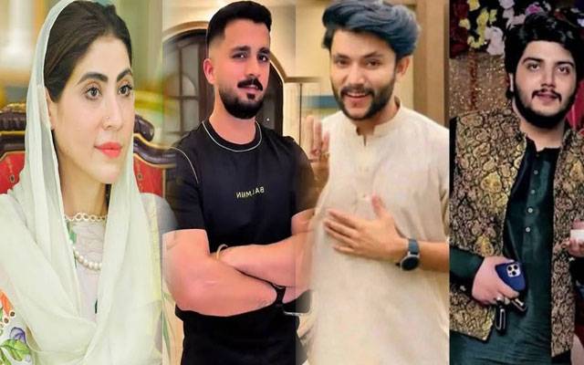 ‘Keep your children away from them’, Hina Pervaiz targets social media influencers 