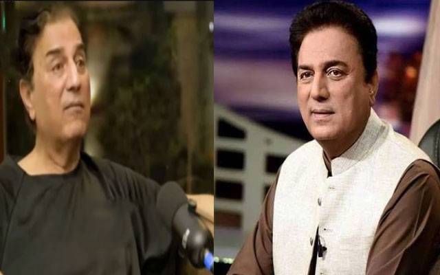 Naeem Bukhari sparks debate with ‘Blunt Recollection’ of his mother's final days