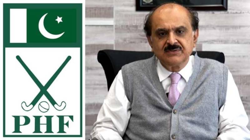 PHF appoints foreign high-performance coaching team to revive national hockey