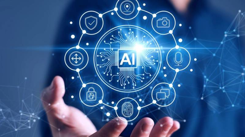 AI race weakens climate pledges at Google, Amazon