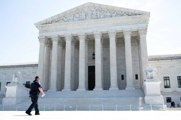 US Supreme Court expands Trump powers but also doles out defeats