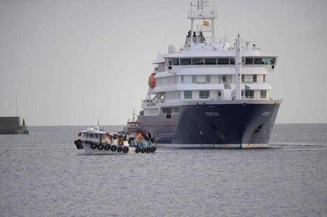 WHO declares cruise ship hantavirus outbreak over