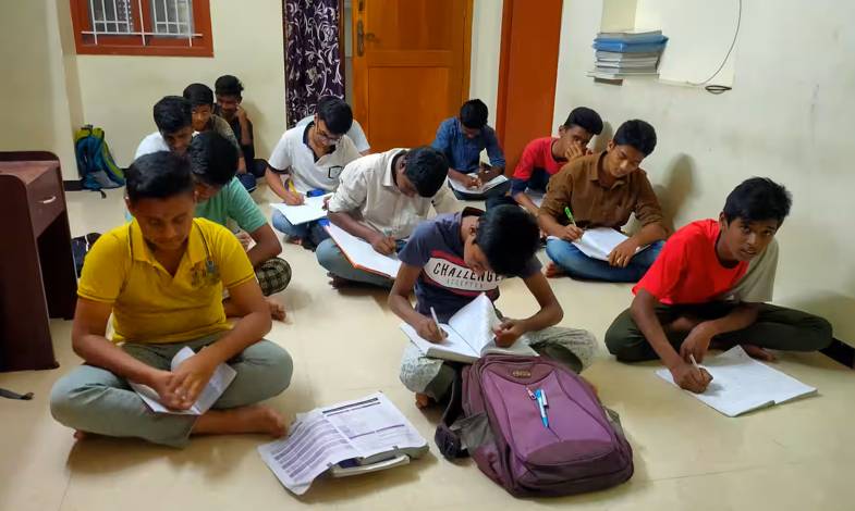 Tuition centres regulation bill still pending after 10 months in Punjab Assembly