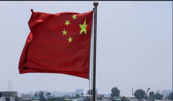 China says Japan-India cooperation 'should not target' Beijing
