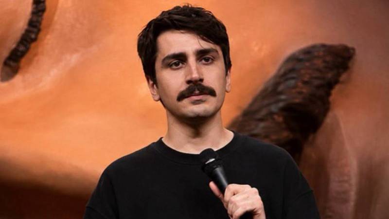 Turkish comedian arrested for 'insulting' Erdogan
