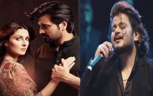 Vishal Mishra’s live tribute to Pakistani classic ‘Mere Paas Tum Ho’ captivates fans