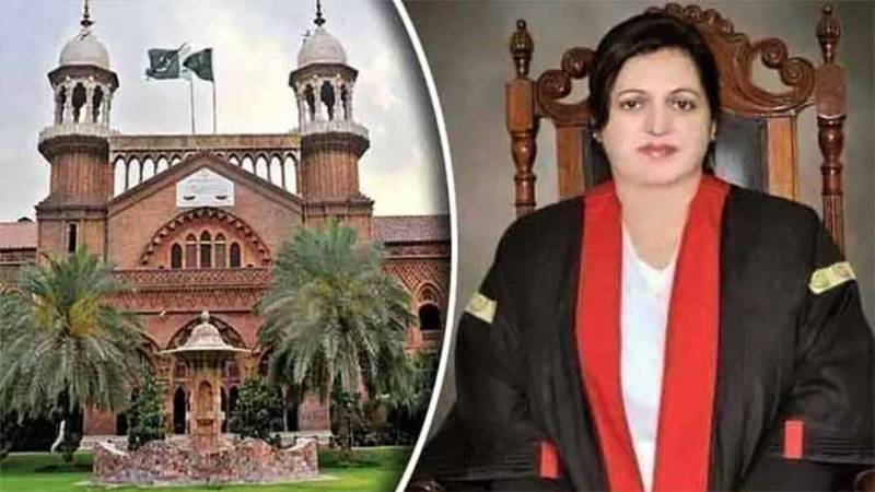 11 lawyers recommended for appointment as Lahore High Court Judges