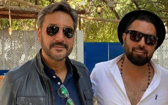 Adnan Siddiqui and Yasir Hussain’s Tom Cruise banter has fans in splits