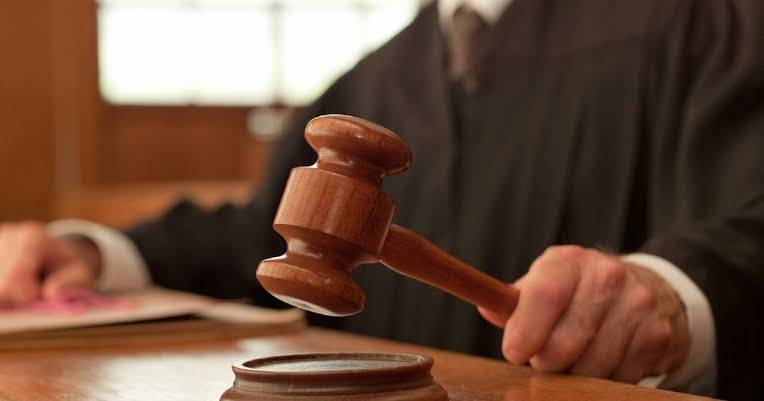Egypt hands prison term to ex-doctor over hospital abuse claims