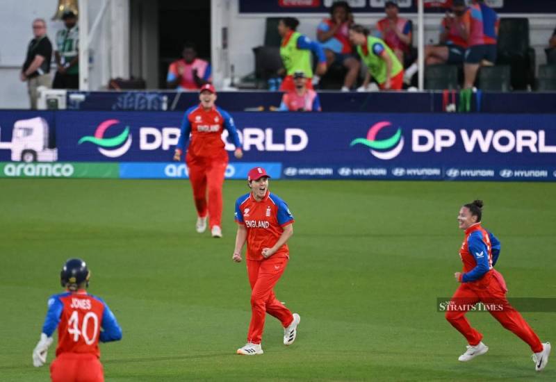 England bid to emulate Lionesses and Red Roses in T20 World Cup final