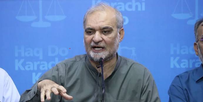 Jamaat-e-Islami terms nominal cut in POL prices ‘shameful’