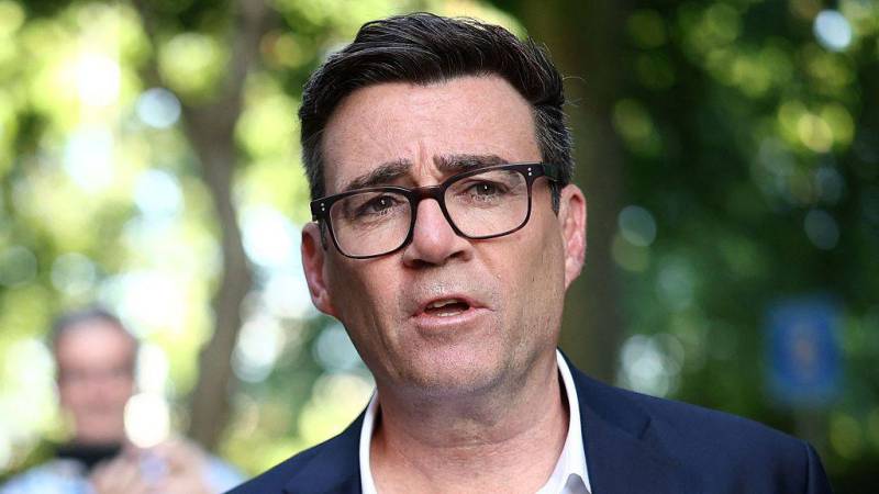 Prospective UK PM Burnham rules out early general election
