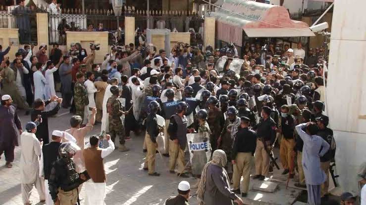 Home Department issues threat alert for Quetta session court, other judicial facilities