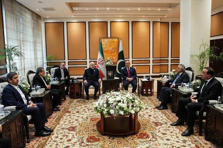 Pakistan likely to host next round of US-Iran talks on July 11, Al Arabiya reports