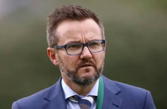 Much needs to be done to improve Pakistan’s white-ball cricket, says Mike Hesson