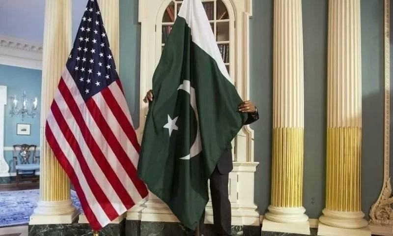 US supports Pakistan’s right to defend itself against ‘terrorist attacks’